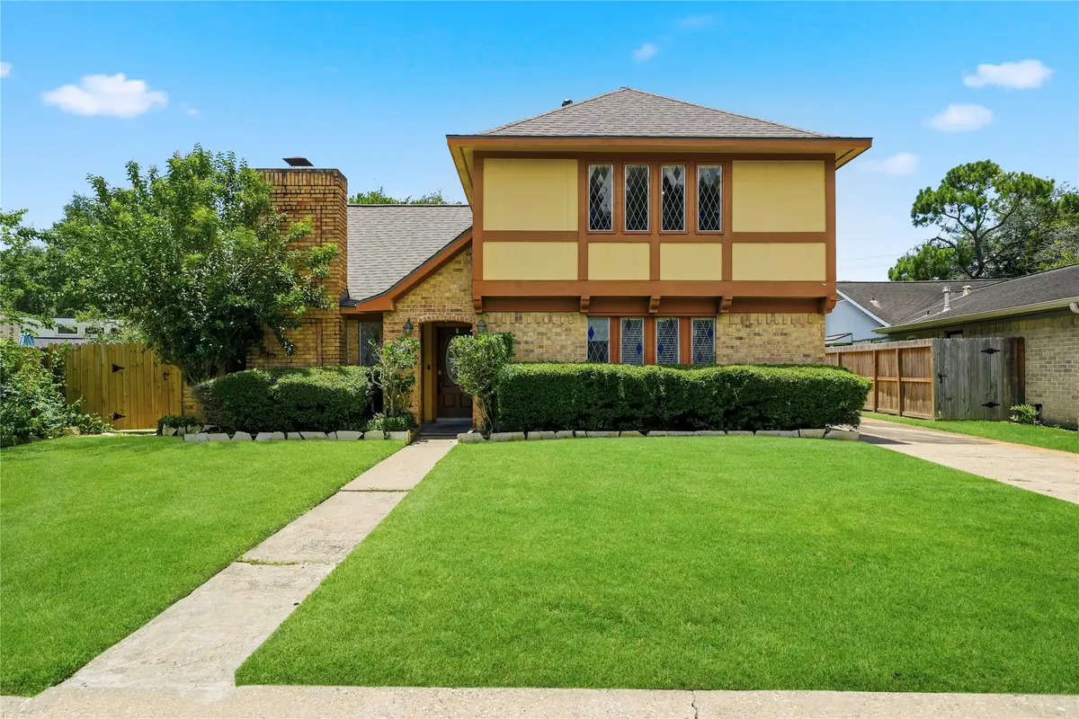 12358 Gainsborough Drive, Houston, TX 77031 - #1