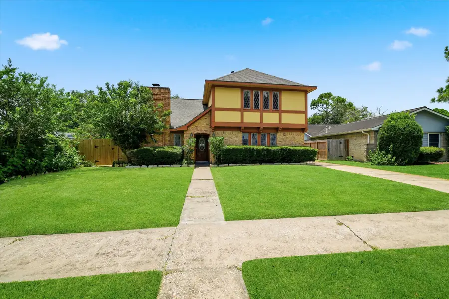 12358 Gainsborough Drive, Houston, TX 77031 - #2