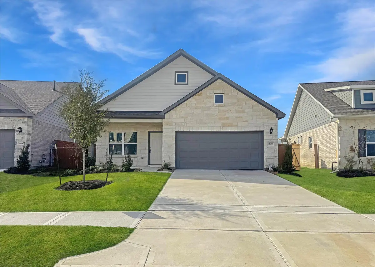 1610 River Scene Trail, Dayton, TX 77535 - #1