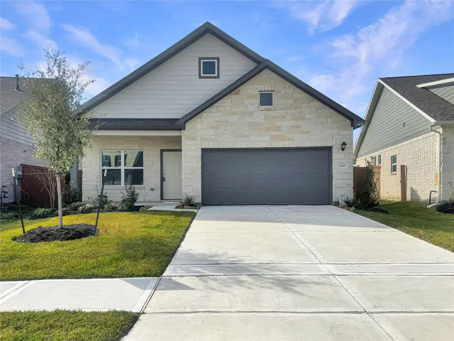 1610 River Scene Trail, Dayton, TX 77535 - #2