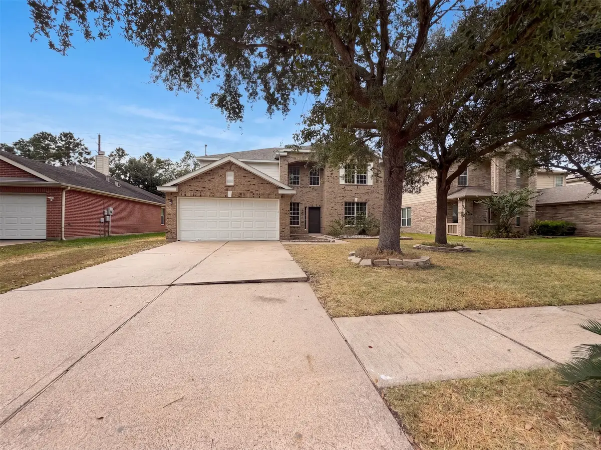1942 Bevington Oaks Circle, Katy, TX 77450 - #1