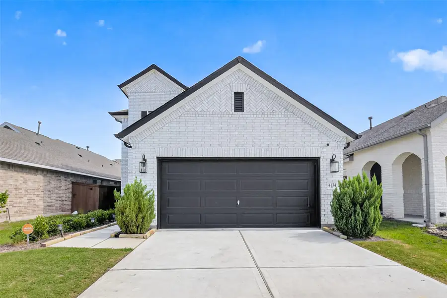 4134 Kinsey Street, Rosharon, TX 77583 - #2