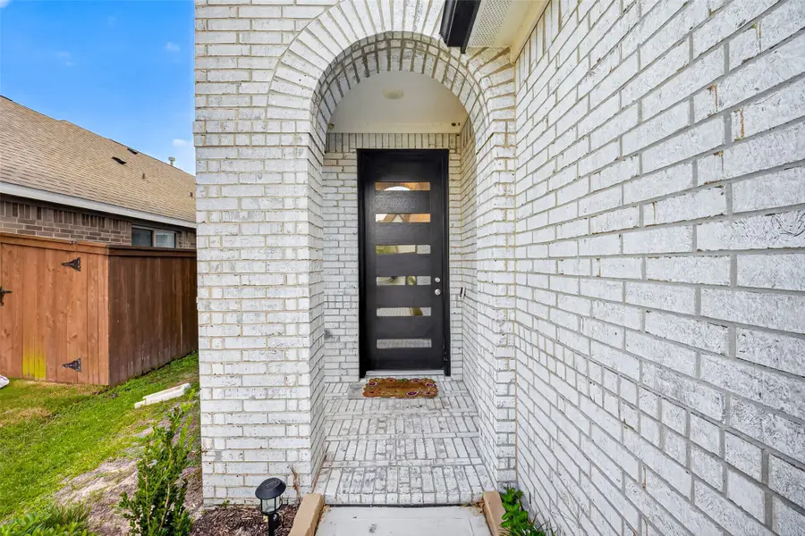 4134 Kinsey Street, Rosharon, TX 77583 - #3
