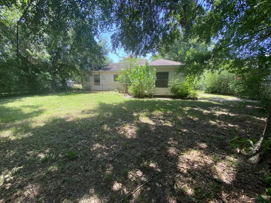 3823 Erby Street, Houston, TX 77023 - #2