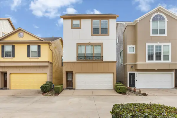 3334 Clearview Villa Way, Houston, TX 77025