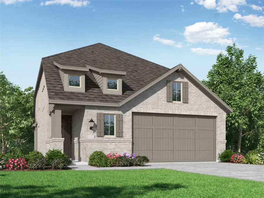 5310 Getty Lane, Manvel, TX 77578 - #2