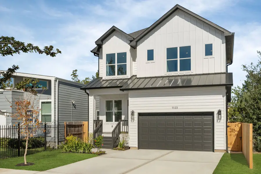 1103 E 37th Street, Houston, TX 77022 - Image #3