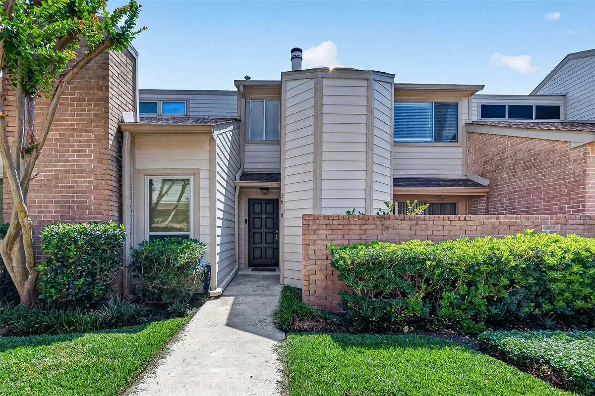 2010 Augusta Drive, Houston, TX 77057 - #1