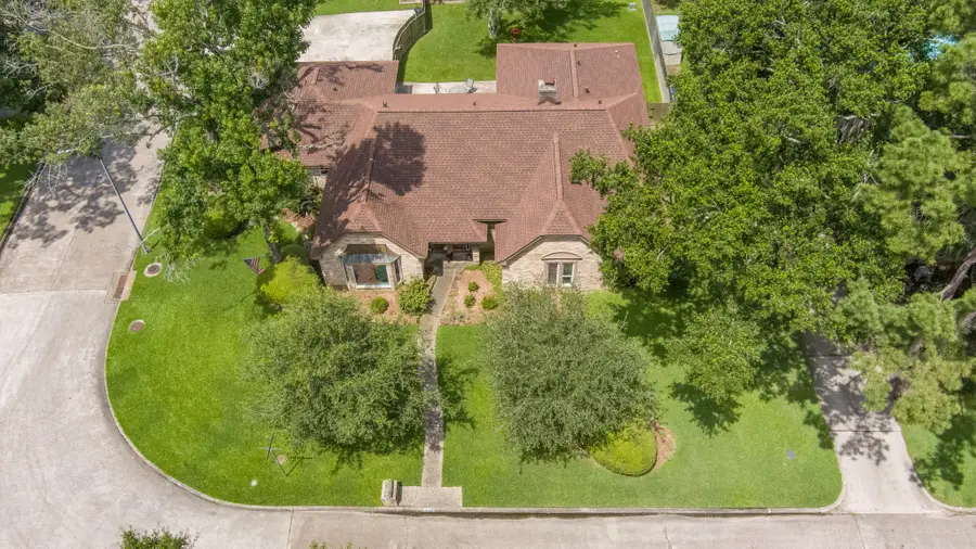 4334 Hill Forest Drive, Kingwood, TX 77345 - #3