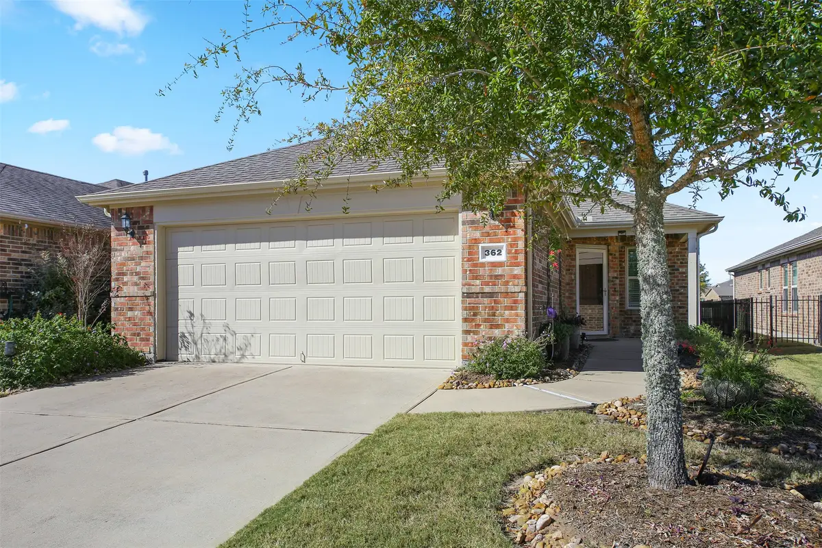 362 Crested Eagle Drive, Richmond, TX 77469 - Image #1