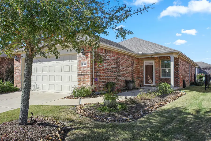362 Crested Eagle Drive, Richmond, TX 77469 - Image #3