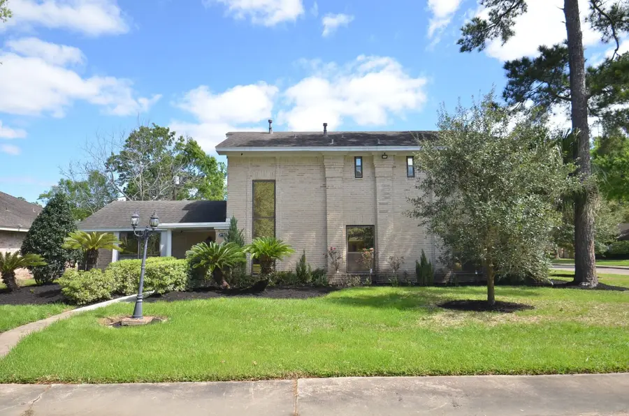 2711 Williamsburg Drive, Dickinson, TX 77539 - #2