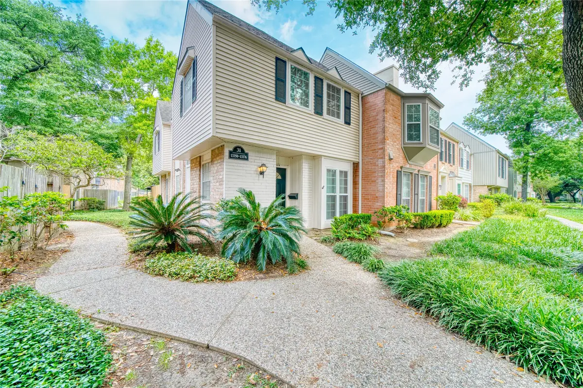 13376 Trail Hollow Drive #3376, Houston, TX 77079 - #1