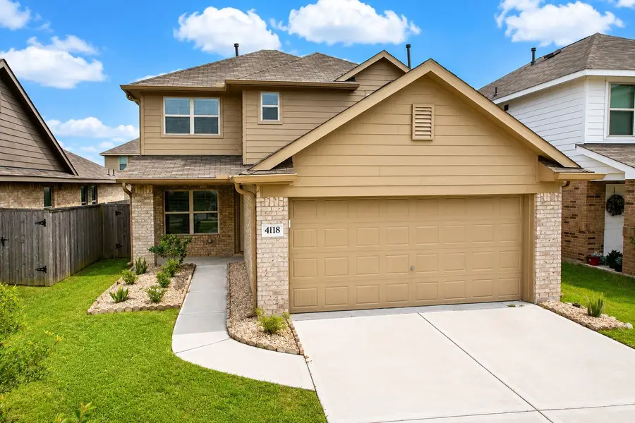 4118 Saw Mill Peak Lane, Baytown, TX 77521 - #3