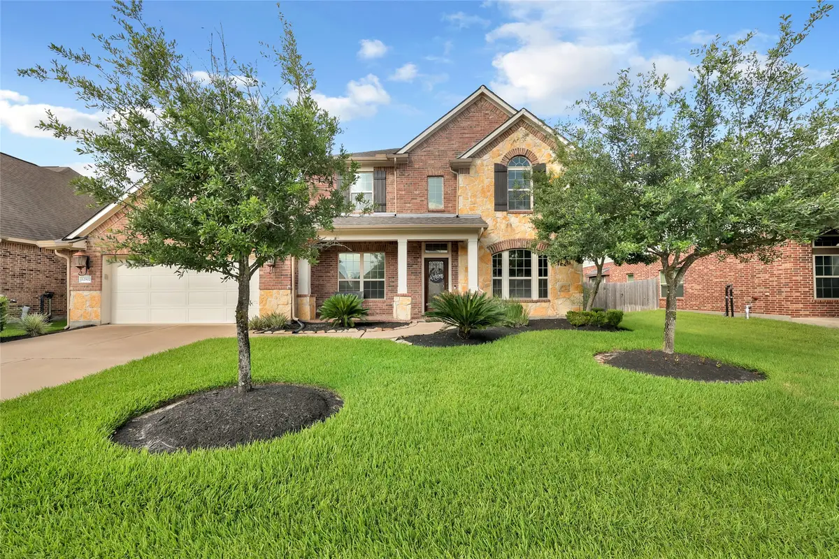 12902 Arlington Meadows Lane, Tomball, TX 77377 - #1
