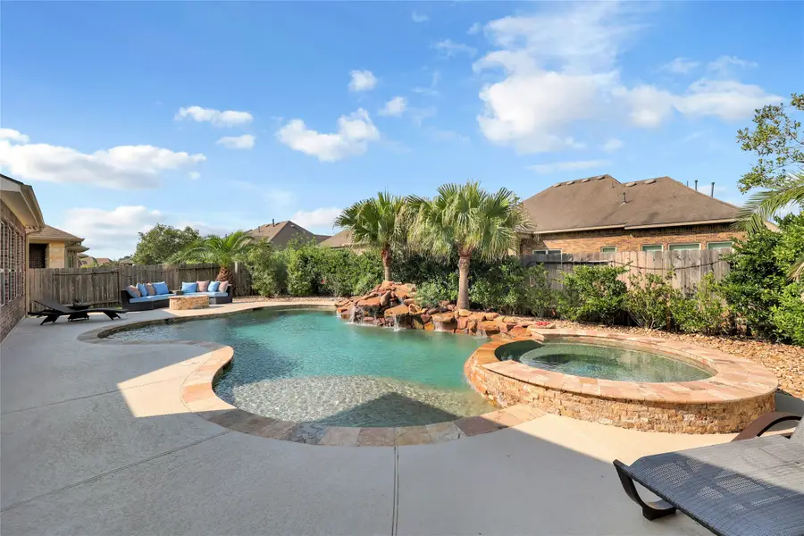 12902 Arlington Meadows Lane, Tomball, TX 77377 - #2