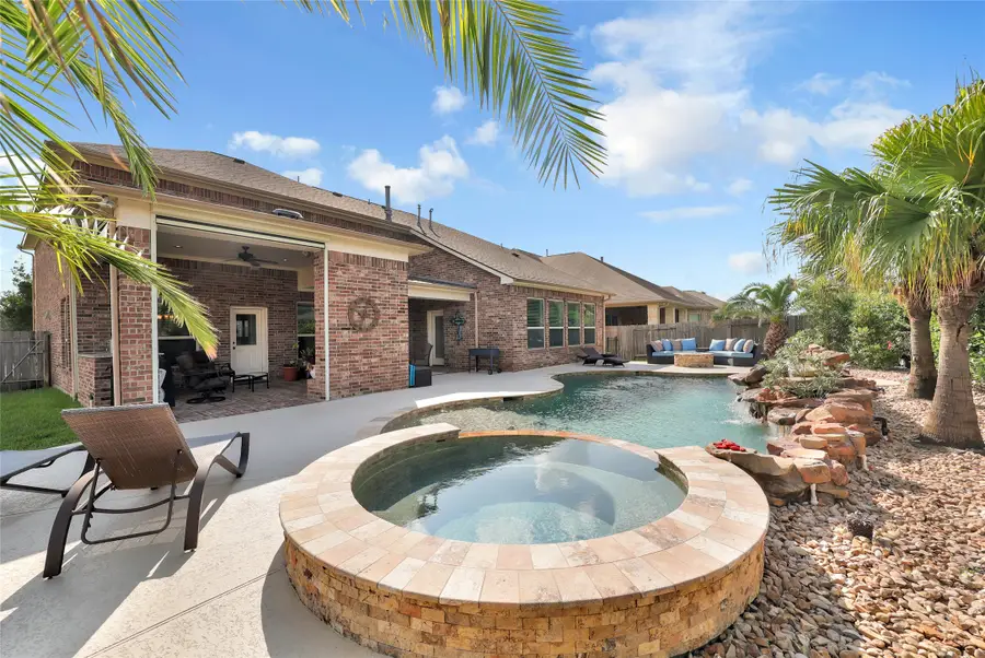12902 Arlington Meadows Lane, Tomball, TX 77377 - #3