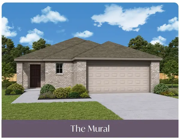 9518 Forest Ground Avenue, Conroe, TX 77301
