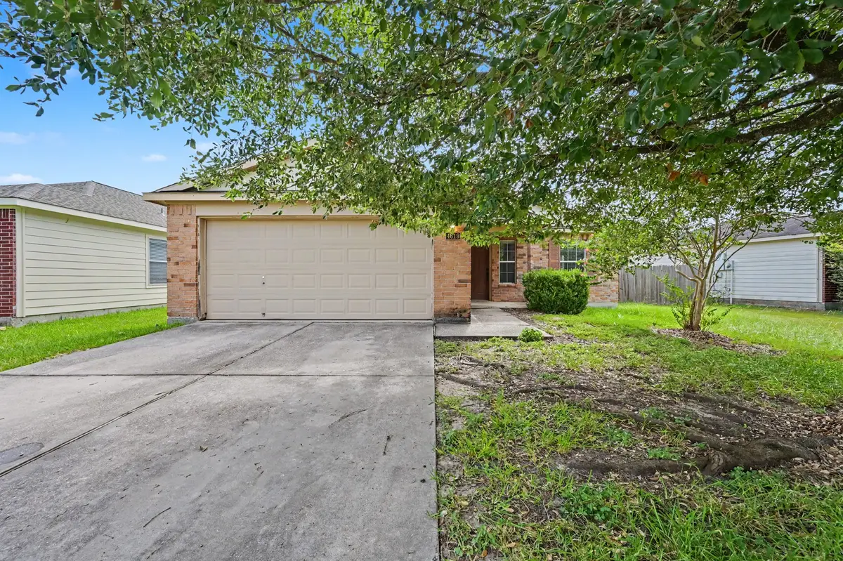 4619 Comal River Loop, Spring, TX 77386 - #1