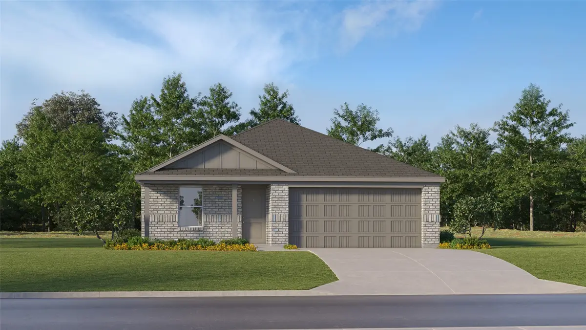 713 Pennabilli Lane, Huffman, TX 77336 - #1