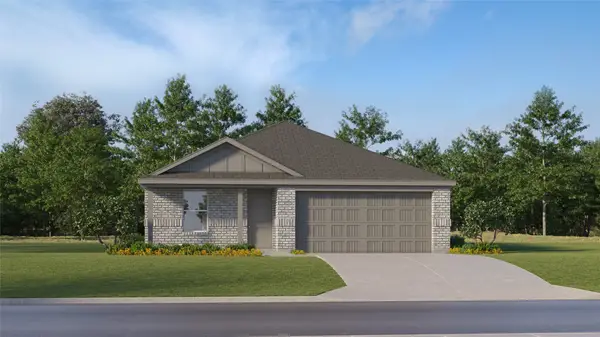 713 Pennabilli Lane, Huffman, TX 77336