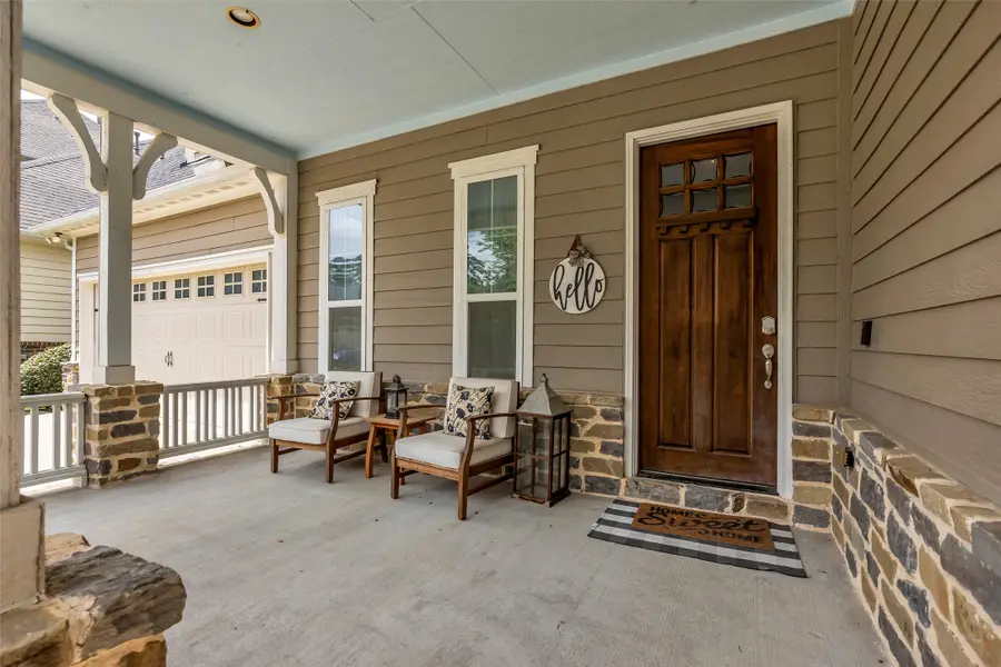 122 Freeman Bend Street, Montgomery, TX 77316 - #3
