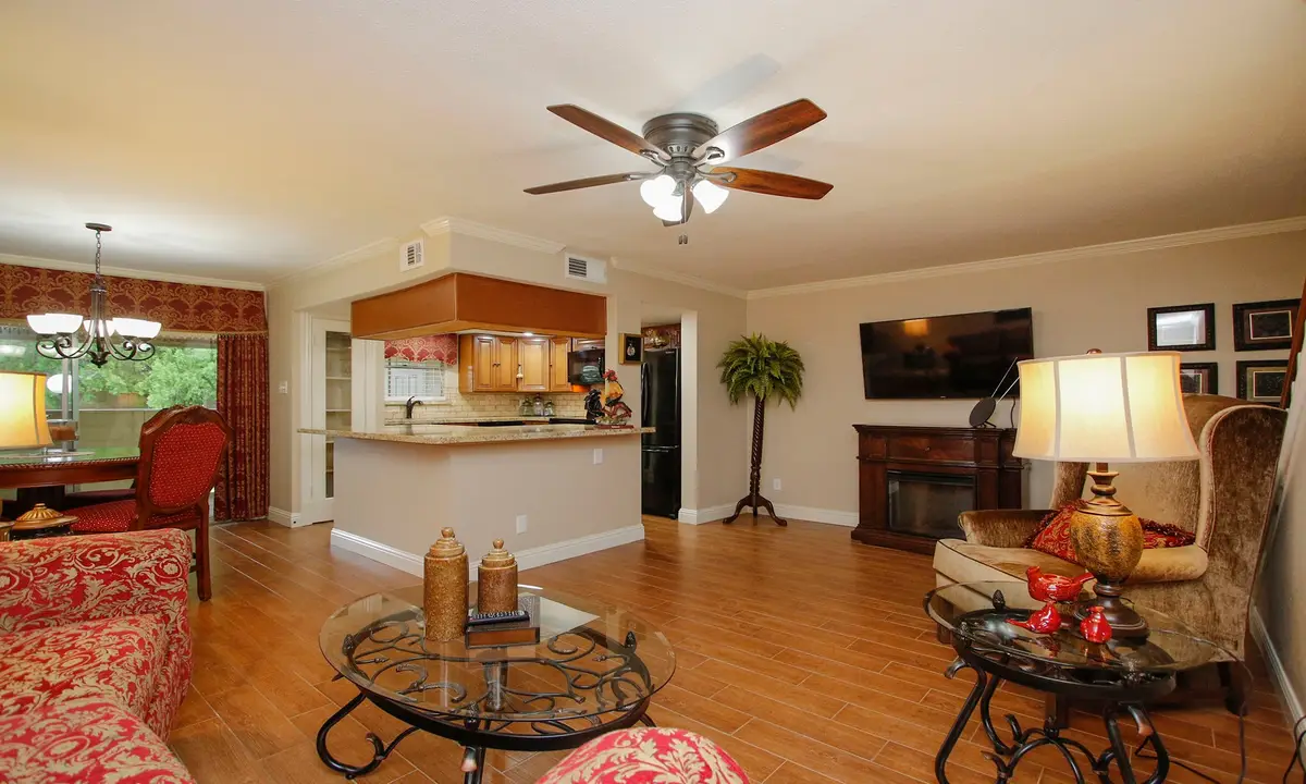 14555 Wunderlich Drive #2115, Houston, TX 77069 - #1