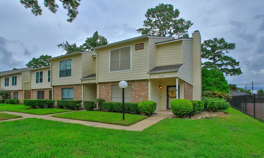 14555 Wunderlich Drive #2115, Houston, TX 77069 - #3