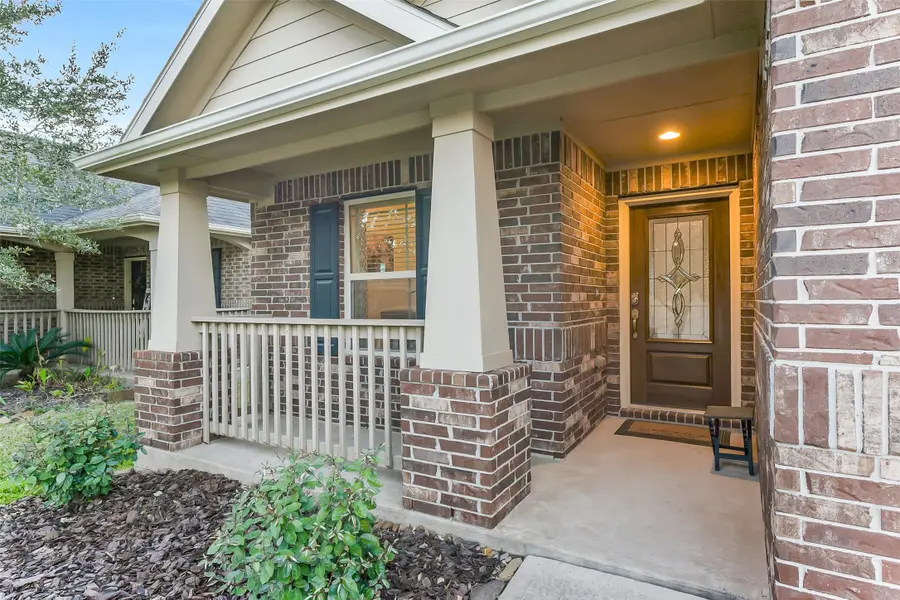 2410 Brown Maple Drive, Fresno, TX 77545 - Image #2