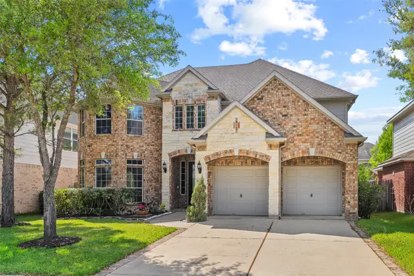 6126 Vadini Shores Lane, Katy, TX 77494-2096