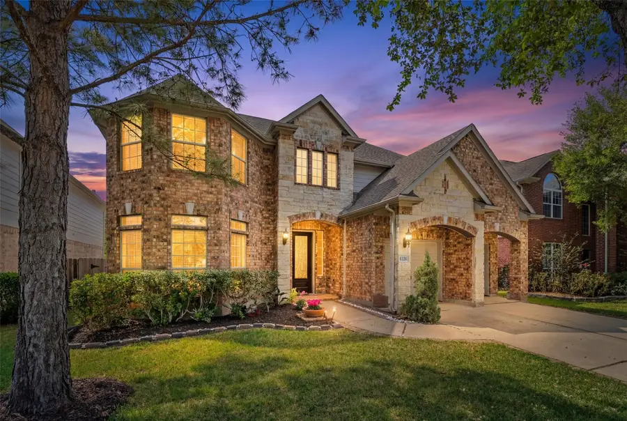6126 Vadini Shores Lane, Katy, TX 77494-2096 - #2