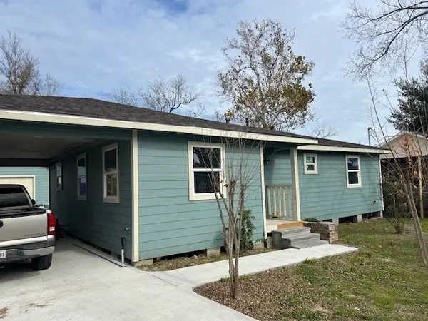 1805 Chamberlain Street, Houston, TX 77093