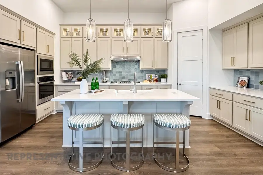 26508 Skylight Brook Court, Montgomery, TX 77316 - Image #2