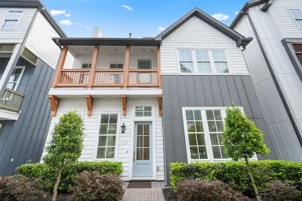 614 Delmar Street, Houston, TX 77023