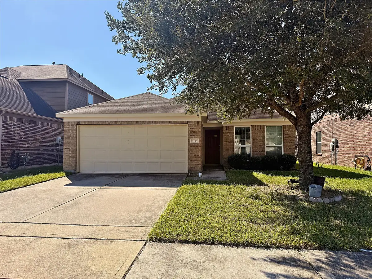 8135 Quiet Prairie Trail, Houston, TX 77049 - #1