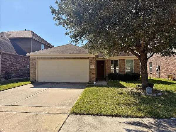 8135 Quiet Prairie Trail, Houston, TX 77049