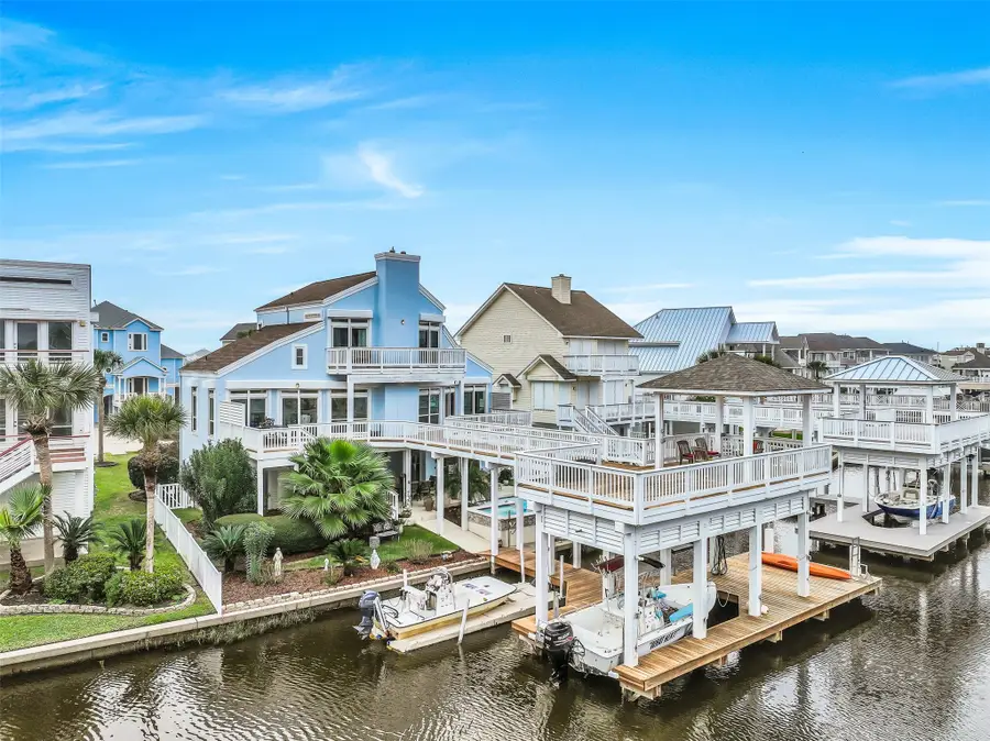 13339 Binnacle Way, Galveston, TX 77554 - #2