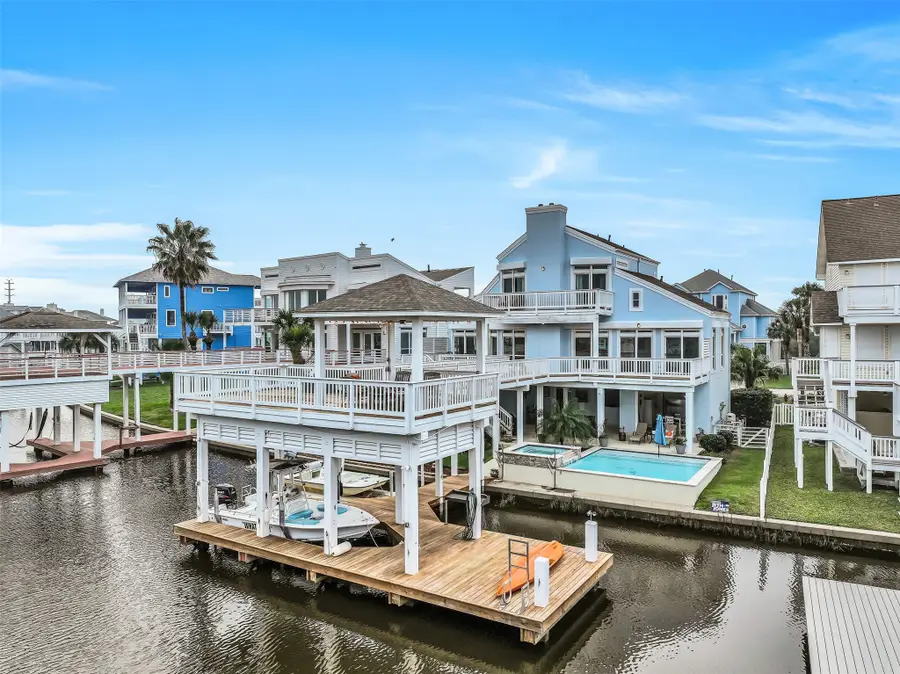 13339 Binnacle Way, Galveston, TX 77554 - #3