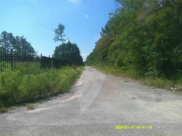 00 Caspian Drive, Humble, TX 77346