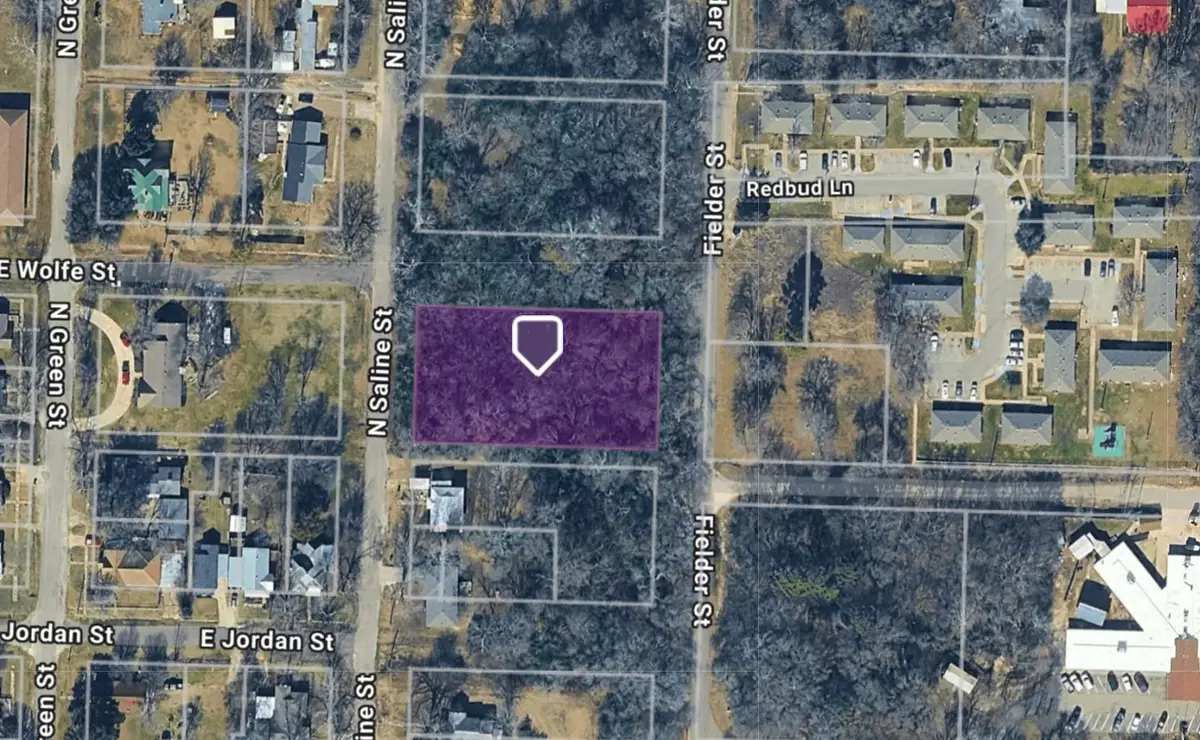 0 N Saline Street, Grand Saline, TX 75140 - #1