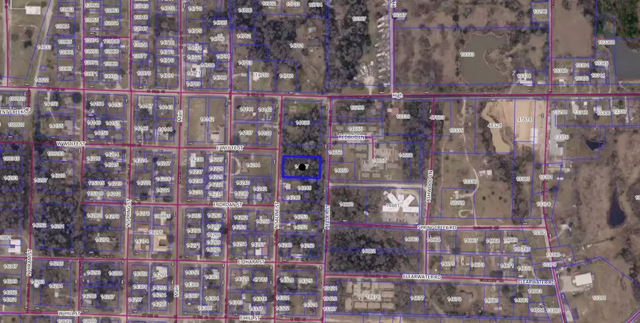 0 N Saline Street, Grand Saline, TX 75140 - #3