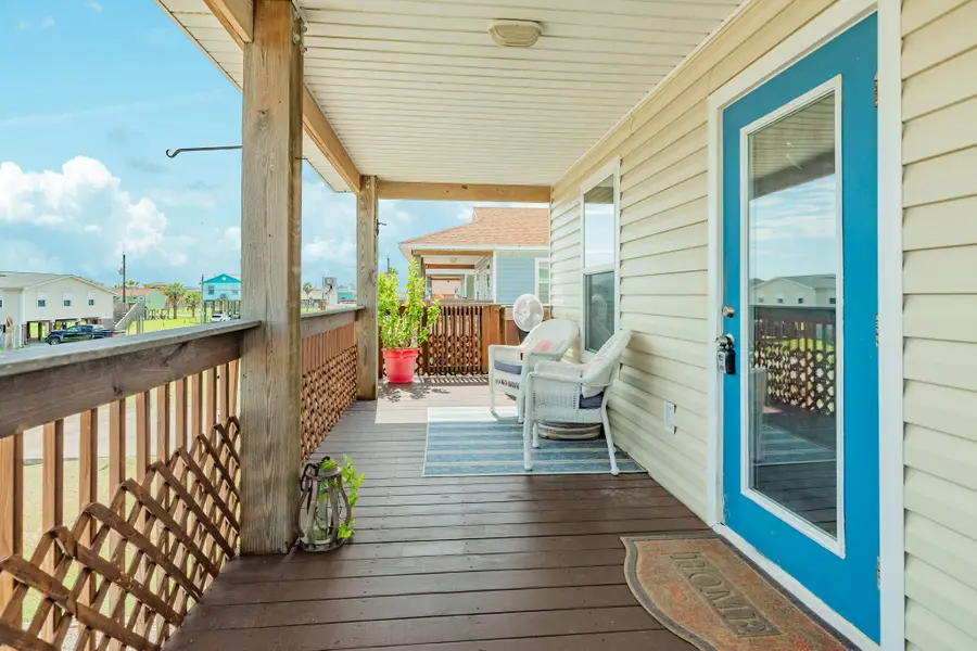 429 Seabean Street, Surfside Beach, TX 77541 - #3
