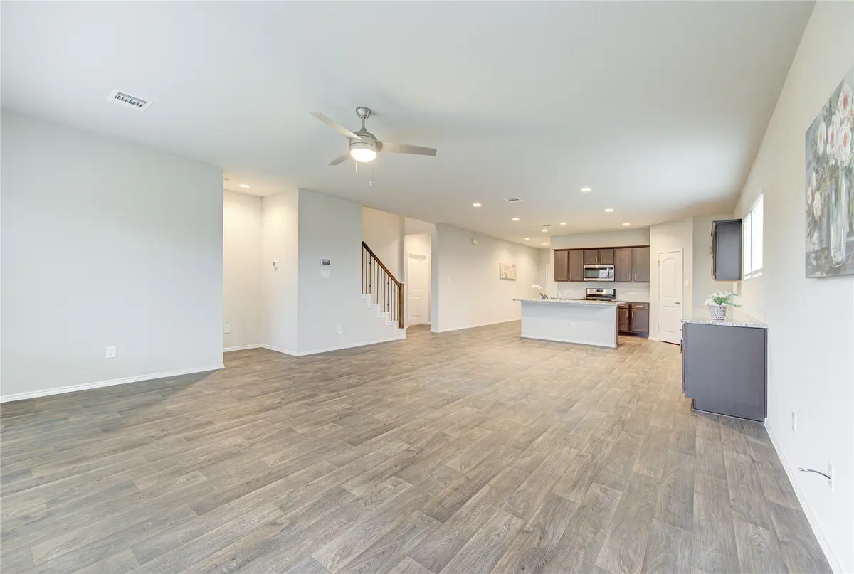 4215 Fornari Lane, Katy, TX 77449 - #1