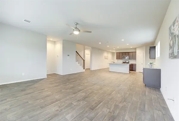 4215 Fornari Lane, Katy, TX 77449