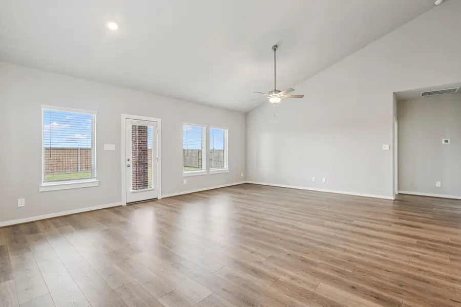 2122 Rawls Ranch Drive, Conroe, TX 77301 - #3