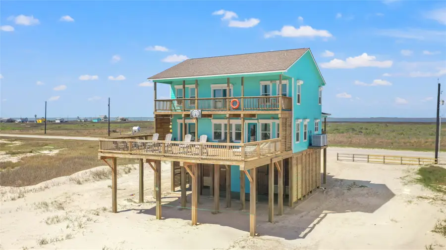 10530 Bluewater Highway, Freeport, TX 77541 - #2