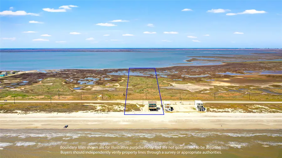 10530 Bluewater Highway, Freeport, TX 77541 - #3