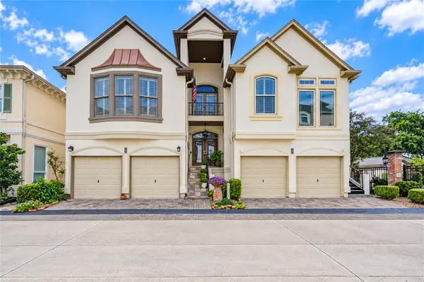 4 Milan Estates, Houston, TX 77056