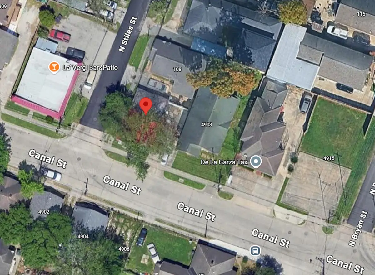 4901 Canal Street, Houston, TX 77011 - #1