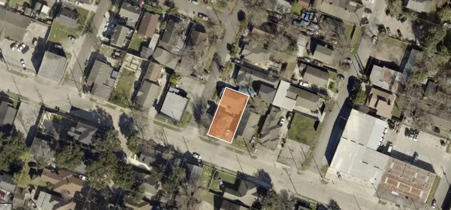 4901 Canal Street, Houston, TX 77011 - #2